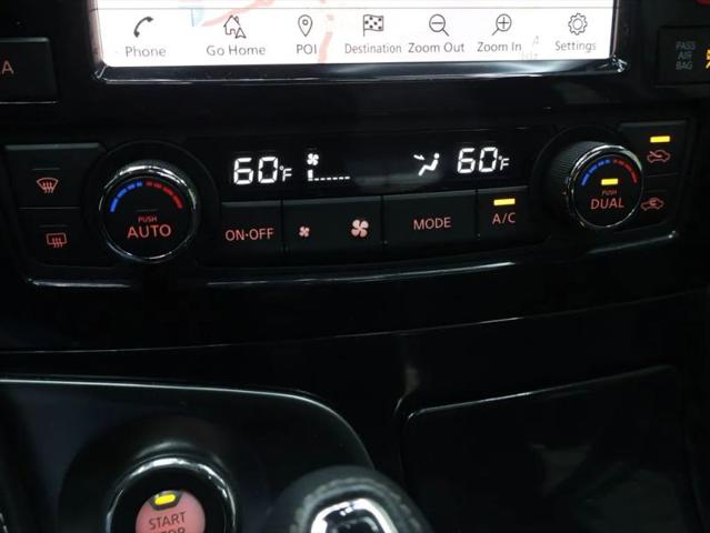 2023 Nissan Maxima Platinum Xtronic CVT