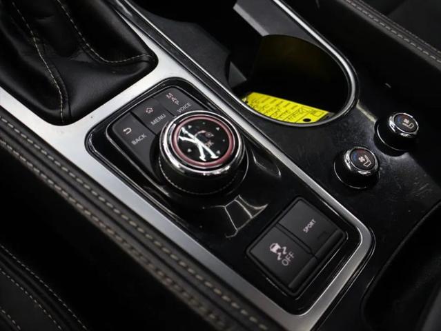2023 Nissan Maxima Platinum Xtronic CVT