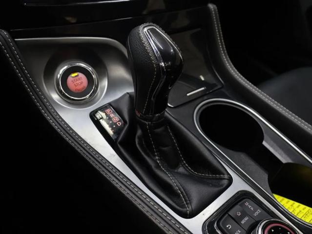 2023 Nissan Maxima Platinum Xtronic CVT