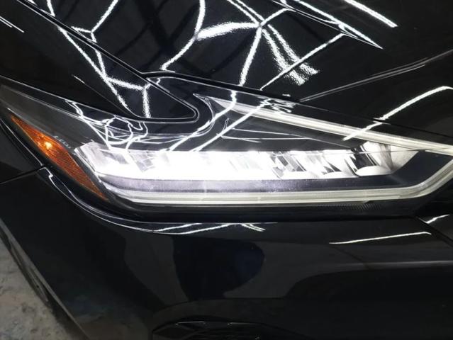 2023 Nissan Maxima Platinum Xtronic CVT