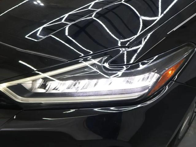 2023 Nissan Maxima Platinum Xtronic CVT