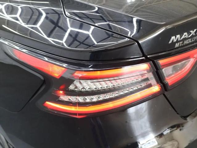 2023 Nissan Maxima Platinum Xtronic CVT