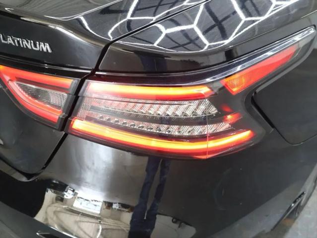 2023 Nissan Maxima Platinum Xtronic CVT