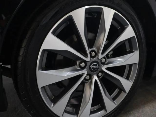2023 Nissan Maxima Platinum Xtronic CVT