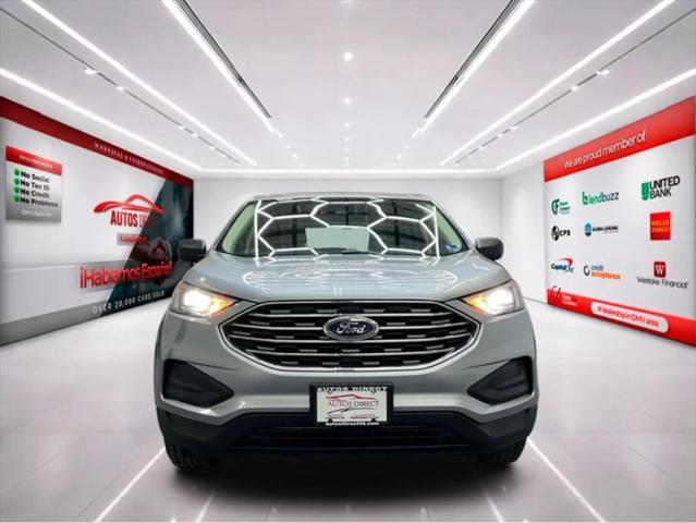 2022 Ford Edge SE
