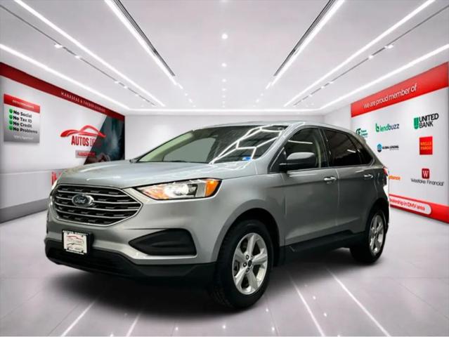 2022 Ford Edge SE
