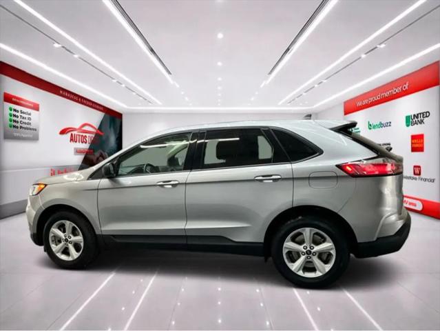 2022 Ford Edge SE