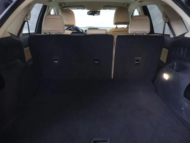 2022 Ford Edge SE