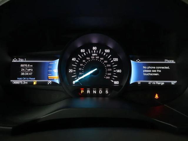 2022 Ford Edge SE