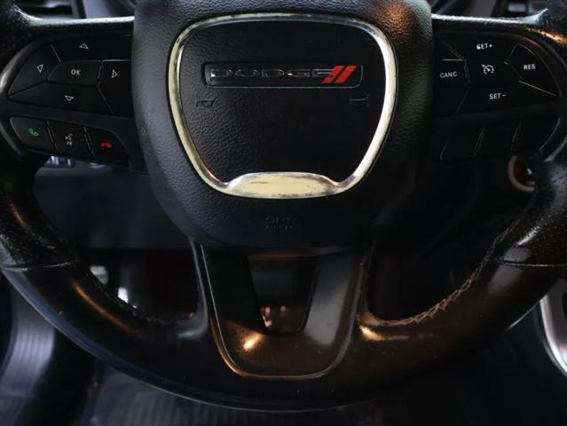 2018 Dodge Challenger R/T