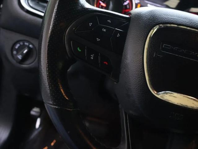 2018 Dodge Challenger R/T