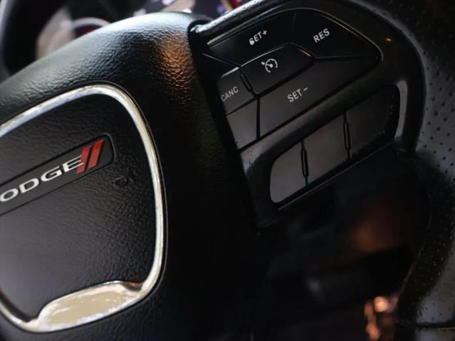 2018 Dodge Challenger R/T