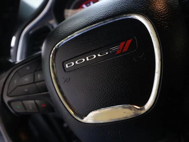 2018 Dodge Challenger R/T