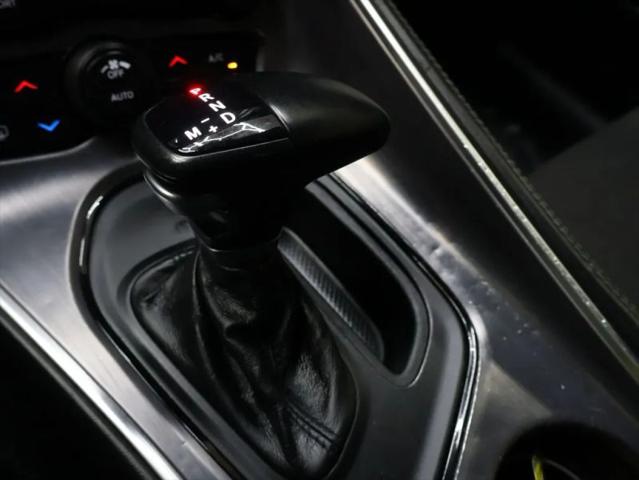 2018 Dodge Challenger R/T