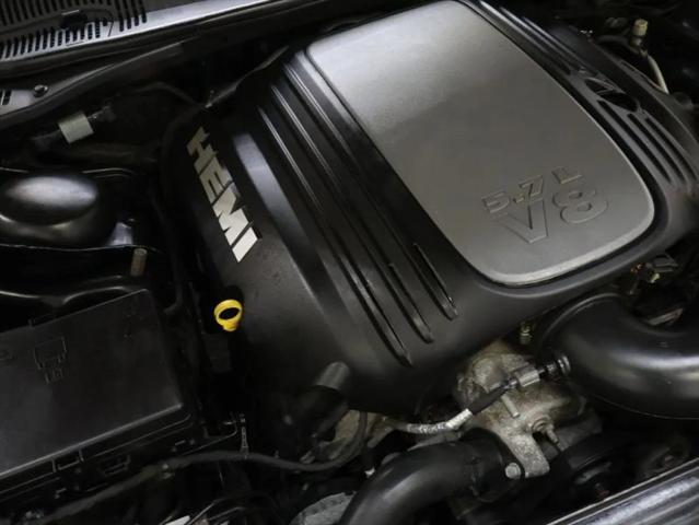 2018 Dodge Challenger R/T