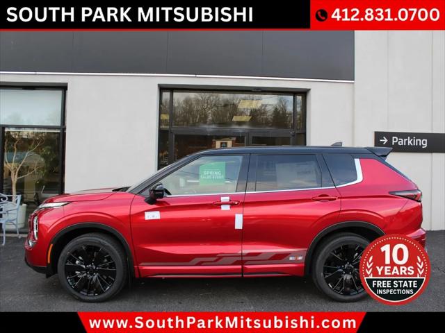 2026 Mitsubishi Outlander SE 2.5 S-AWC for sale in Bethel Park, PA