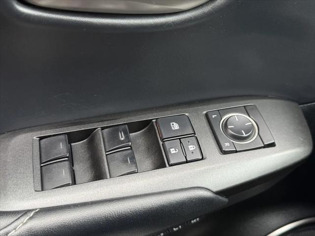 2017 Lexus NX 200t NX Turbo