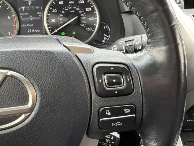 2017 Lexus NX 200t NX Turbo