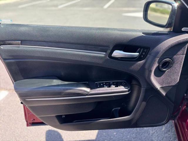 2020 Chrysler 300 Limited