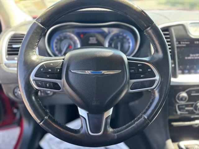 2020 Chrysler 300 Limited