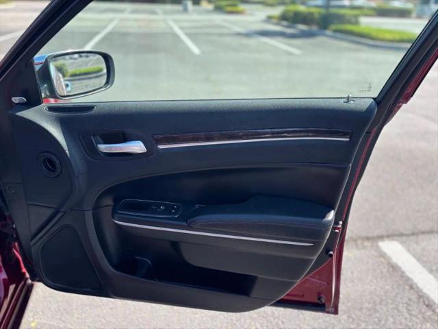 2020 Chrysler 300 Limited