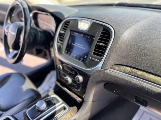 2020 Chrysler 300 Limited