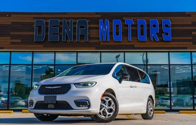 2024 Chrysler Pacifica Limited for sale in Conyers, GA