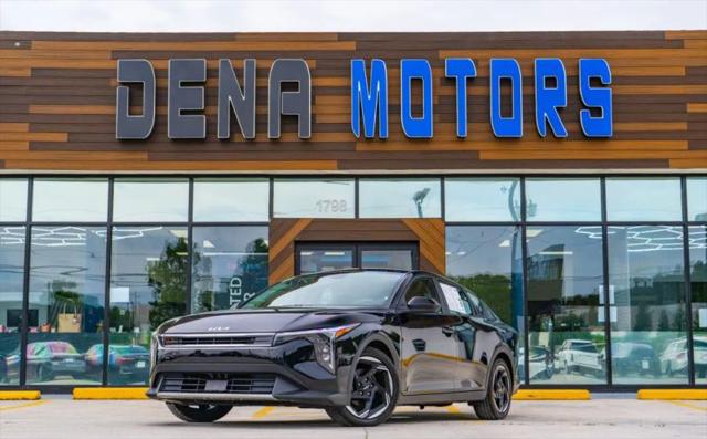 2025 Kia K4 EX for sale in Conyers, GA