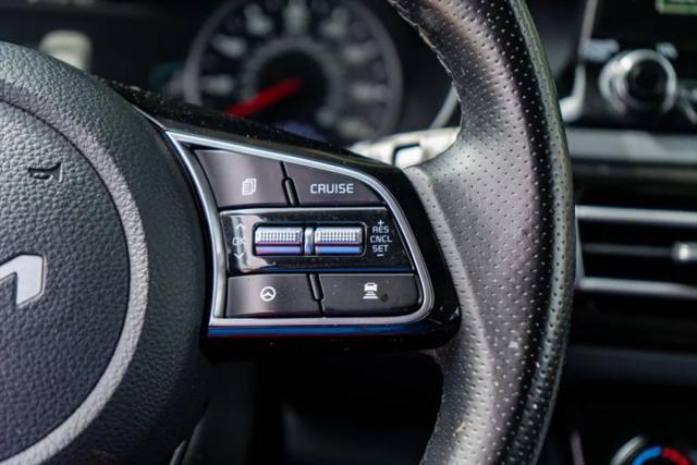 2023 Kia Seltos SX Turbo