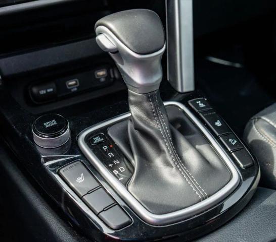 2023 Kia Seltos SX Turbo