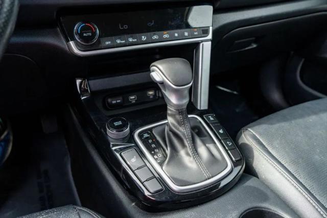 2023 Kia Seltos SX Turbo