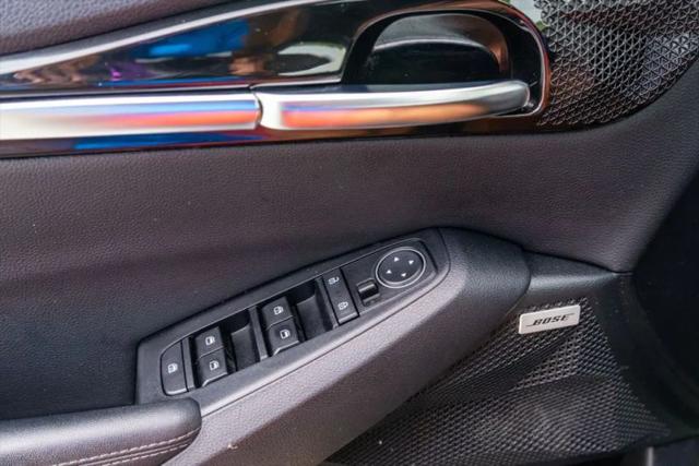 2023 Kia Seltos SX Turbo