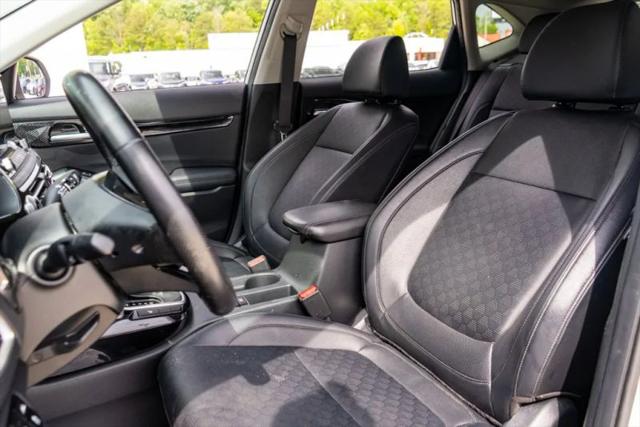 2023 Kia Seltos SX Turbo