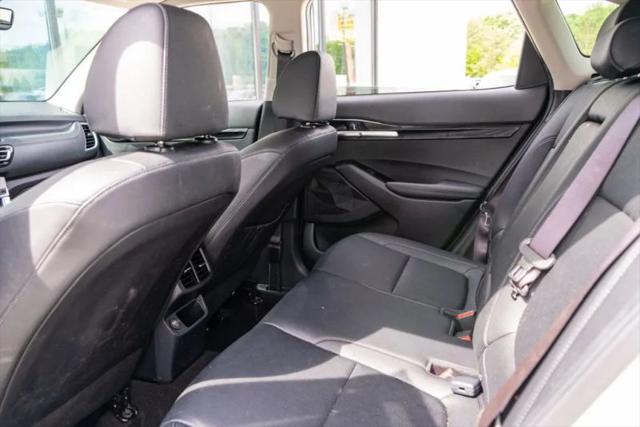 2023 Kia Seltos SX Turbo