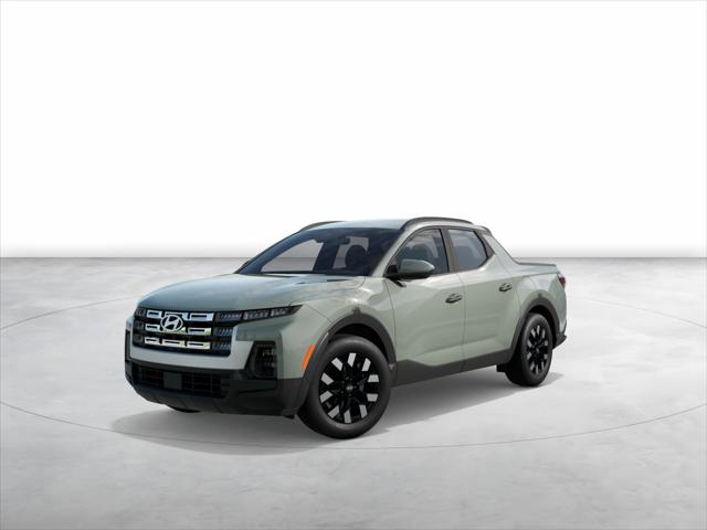 2026 Hyundai Santa Cruz SEL for sale in Dublin, CA