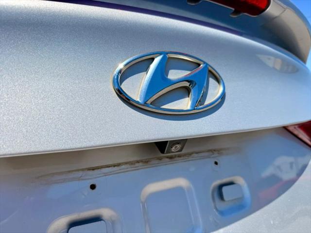 2015 Hyundai Elantra Limited