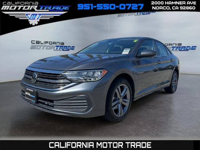 2024 Volkswagen Jetta 1.5T SE for sale in Norco, CA