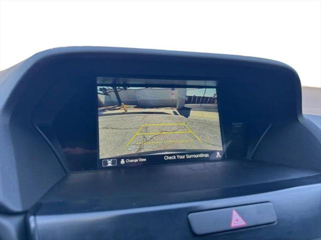 2022 Acura ILX Premium A SPEC