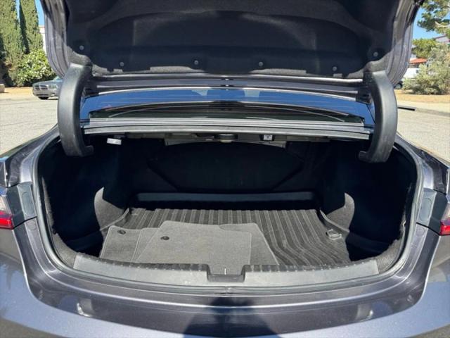 2022 Acura ILX Premium A SPEC