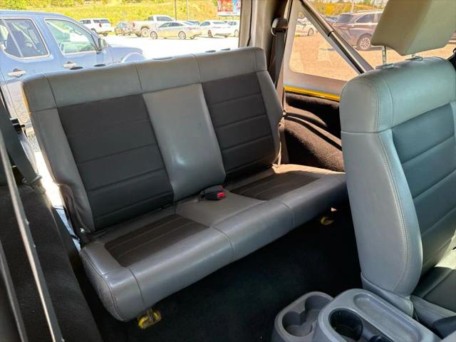 2008 Jeep Wrangler X