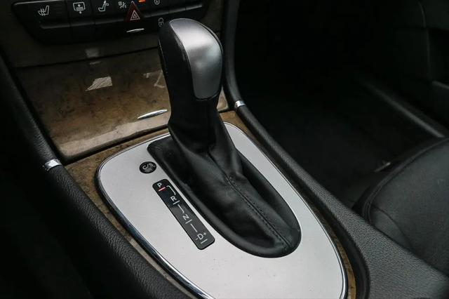 2006 Mercedes-Benz E-Class 3.5L