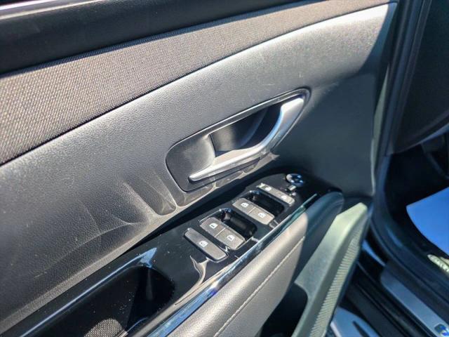 2023 Hyundai Tucson Hybrid SEL Convenience