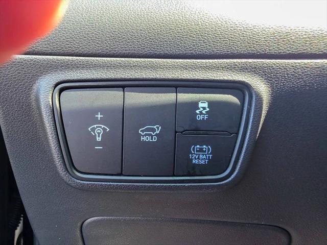2023 Hyundai Tucson Hybrid SEL Convenience