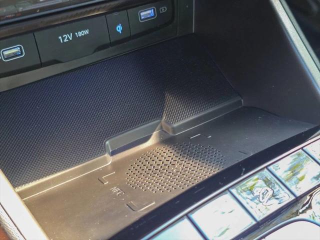 2023 Hyundai Tucson Hybrid SEL Convenience