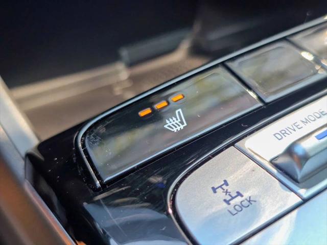 2023 Hyundai Tucson Hybrid SEL Convenience