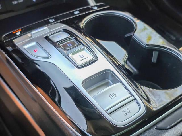 2023 Hyundai Tucson Hybrid SEL Convenience