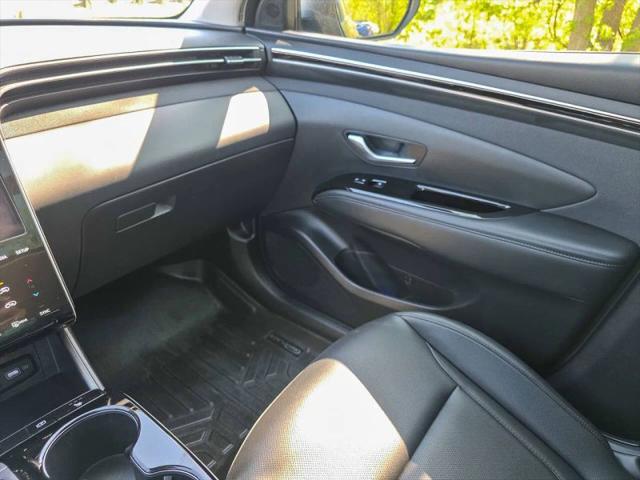 2023 Hyundai Tucson Hybrid SEL Convenience