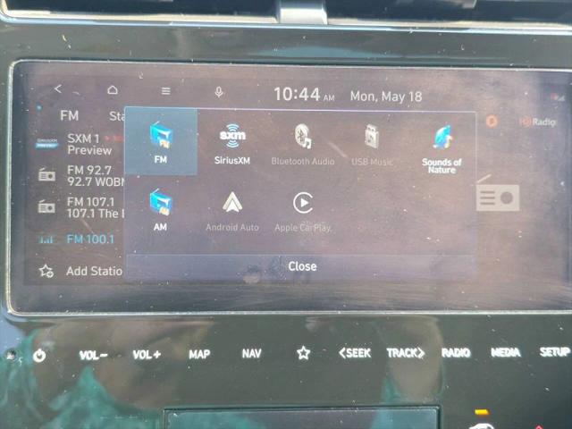 2023 Hyundai Tucson Hybrid SEL Convenience