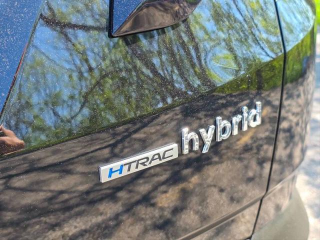 2023 Hyundai Tucson Hybrid SEL Convenience