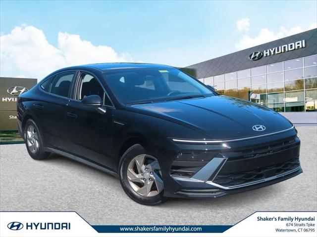 2026 Hyundai Sonata SE for sale in Watertown, CT